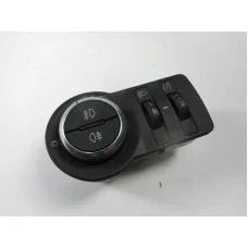 PREKIDAČ SVIJETLA Opel Astra 2013 1.6 13268703