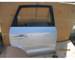 VRATA ZADNJA DESNA Hyundai Tucson 2009 2.0 2WD 770042E020