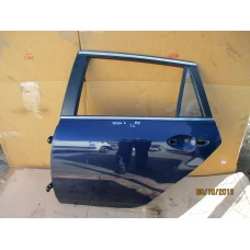 VRATA ZADNJA LIJEVA Mazda Mazda6 2008 2.0D KARAVAN GSYA-73-02XF