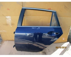 VRATA ZADNJA LIJEVA Mazda Mazda6 2008 2.0D KARAVAN GSYA-73-02XF