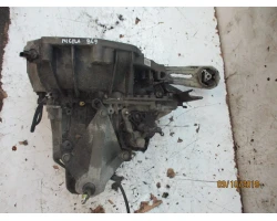MIJENJAČ Nissan Micra 2005 1.2