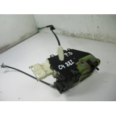 MEHANIZAM ZAKLJUČAVANJA PREDNJA DESNA Citroën C4 2005 2.0