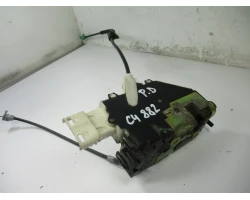 MEHANIZAM ZAKLJUČAVANJA PREDNJA DESNA Citroën C4 2005 2.0