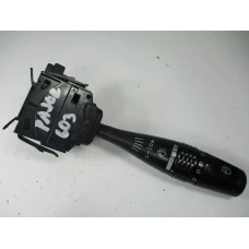 RUČICA POD VOLANOM Mitsubishi Pajero, Montero 2001 3.2