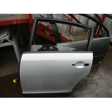VRATA ZADNJA LIJEVA Citroën C4 2005 2.0