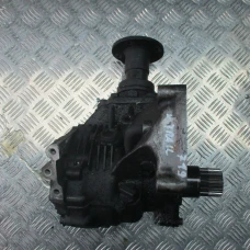 DIFERENCIAL PREDNJI Nissan X-Trail 2003 2.2D