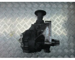 DIFERENCIAL PREDNJI Nissan X-Trail 2003 2.2D