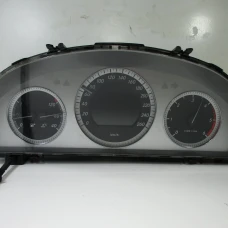 SAT Mercedes-Benz C-Klasse 2008 220D W204 aut. A2044400311