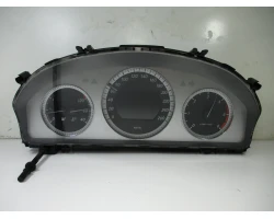SAT Mercedes-Benz C-Klasse 2008 220D W204 aut. A2044400311
