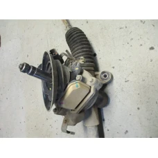 LETVA VOLANA Honda Jazz 2006 1.2 53601SAAP05