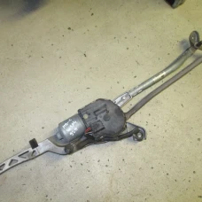 MEHANIZAM BRISAČA SA MOTORIĆEM Mercedes-Benz C-Klasse 2008 220D W204 aut. 1397220567