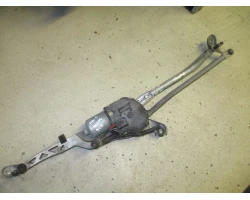 MEHANIZAM BRISAČA SA MOTORIĆEM Mercedes-Benz C-Klasse 2008 220D W204 aut. 1397220567