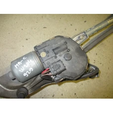 MEHANIZAM BRISAČA SA MOTORIĆEM Mercedes-Benz C-Klasse 2008 220D W204 aut. 1397220567