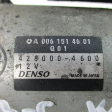 ALNASER Mercedes-Benz C-Klasse 2008 220D W204 aut. A0061514601