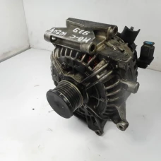 ALTERNATOR Mercedes-Benz C-Klasse 2008 220D W204 aut. 0124625033 A0131545902 ALTERNATOR Mercedes-Benz C-Klasse 2008 220D W204 aut. 0124625033 A0131545902