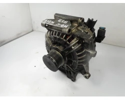 ALTERNATOR Mercedes-Benz C-Klasse 2008 220D W204 aut. 0124625033 A0131545902