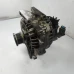 ALTERNATOR Mercedes-Benz C-Klasse 2008 220D W204 aut. 0124625033 A0131545902