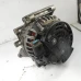 ALTERNATOR Mercedes-Benz C-Klasse 2008 220D W204 aut. 0124625033 A0131545902
