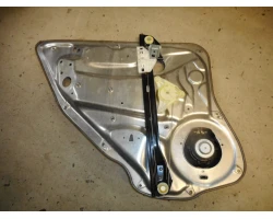 MEHANIZAM STAKLA ZADNJA DESNA Mercedes-Benz C-Klasse 2008 220D W204 aut.