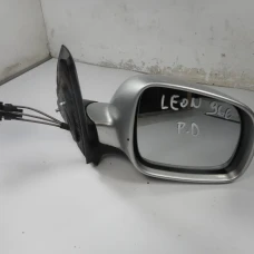 OGLEDALO DESNO Seat Leon 2001 1.4 16V