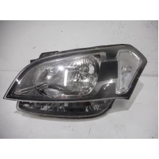 FAR LIJEVI Kia Soul 2011 1.6 921012K020