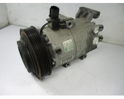 KOMPRESOR KLIME Kia Soul 2011 1.6 f500-fg8aa07 977012K001
