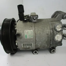 KOMPRESOR KLIME Kia Soul 2011 1.6 f500-fg8aa07 977012K001