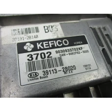 RAČUNALNIK MOTORA Kia Soul 2011 1.6 39113-2b020