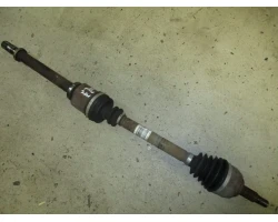 POLUOSOVINA PREDNJA DESNA Renault MEGANE 2006 GRANDTOUR 1.9 dci