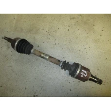 POLUOSOVINA PREDNJA LIJEVA Renault MEGANE 2006 GRANDTOUR 1.9 dci