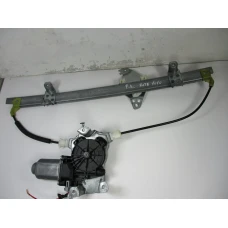MEHANIZAM STAKLA PREDNJI DESNI Nissan Note 2007 1.4