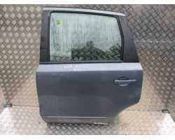 VRATA ZADNJA LIJEVA Nissan Note 2007 1.4