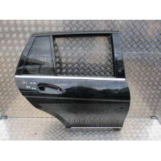 VRATA ZADNJA DESNA Mercedes-Benz C-Klasse 2008 220D W204 aut. W204