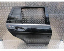 VRATA ZADNJA DESNA Mercedes-Benz C-Klasse 2008 220D W204 aut. W204