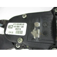 PEDALA GASA ELEKTRIČNA Alfa 159 2006 2.2 JTS 6pv008860-00