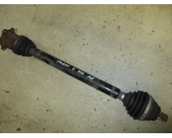 POLUOSOVINA PREDNJA DESNA Volkswagen Touran 2007 1.9 TDI AUT. 1K0407272TQ