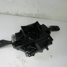 RUČICA POD VOLANOM Ford Focus 2006 1.8 TDCI 4M5T-14A664-AB
