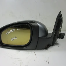 OGLEDALO LIJEVO Opel Vectra 2004 3.0 DT V6 AUT.