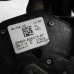 MEHANIZAM ZAKLJUČAVANJA ZADNJI LIJEVO Ford Focus 2014 1.6 TDCI BM5A-A26413-AF