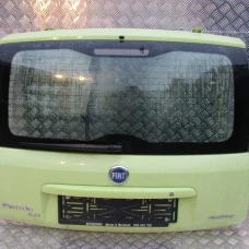 VRATA KOMPLET PRTLJAŽNA Fiat Panda 2005 1.2 4X4