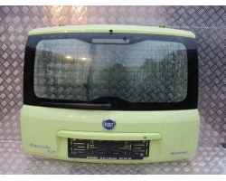 VRATA KOMPLET PRTLJAŽNA Fiat Panda 2005 1.2 4X4