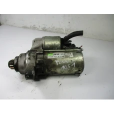 ALNASER Volkswagen Polo 2009 1.2 02T911023S