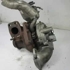 TURBINA Ford Focus 2014 1.6 TDCI 9686120680-06