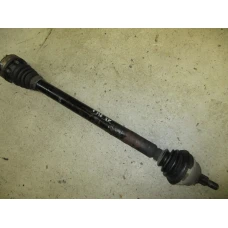 POLUOSOVINA PREDNJA DESNA Audi A3, S3 2000 1.9 TDI