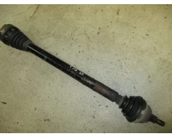 POLUOSOVINA PREDNJA DESNA Audi A3, S3 2000 1.9 TDI