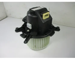 VENTILATOR KABINE Citroën C4 2018 SPACETURER 1.2 1609690280