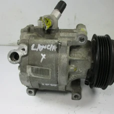 KOMPRESOR KLIME Lancia Y 2006 1.2 51747318