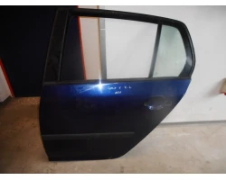 VRATA ZADNJA LIJEVA Volkswagen Golf 2007 V. 1.9TDI
