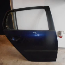 VRATA ZADNJA DESNA Volkswagen Golf 2007 V. 1.9TDI