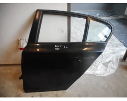 VRATA ZADNJA LIJEVA BMW 1 2005 116 I